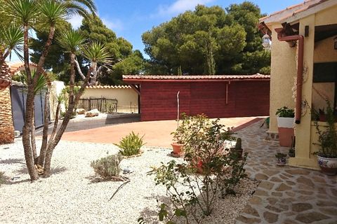 Villa i Benitachell, Alicante, Benitachell - € 585.000 | Ref: ES-MOR-018292 - foto 26