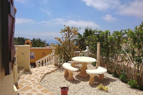 Villa i Benitachell, Alicante, Benitachell - € 585.000 | Ref: ES-MOR-018292 - foto 27