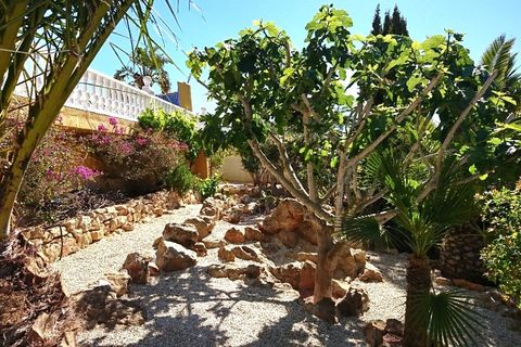 Villa i Benitachell, Alicante, Benitachell - € 585.000 | Ref: ES-MOR-018292 - foto 28