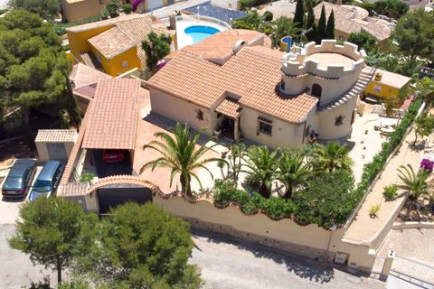 Villa i Benitachell, Alicante, Benitachell - € 585.000 | Ref: ES-MOR-018292 - foto 29