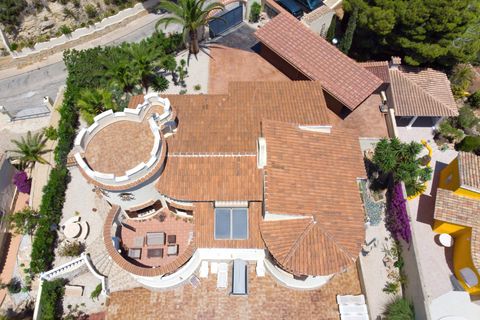 Villa i Benitachell, Alicante, Benitachell - € 585.000 | Ref: ES-MOR-018292 - foto 30