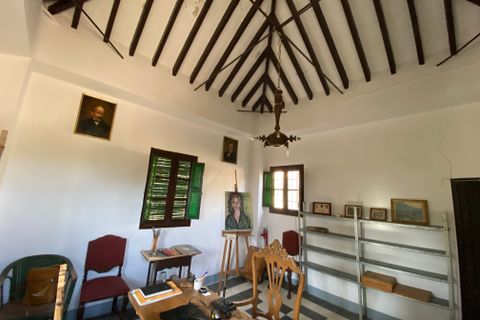 Landejendom i Loja, Granada, Loja - € 550.000 | Ref: APIA-DEKCH7-423 - foto 42