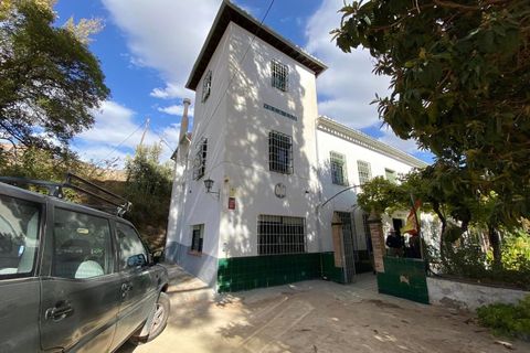 Landejendom i Loja, Granada, Loja - € 550.000 | Ref: APIA-DEKCH7-423 - foto 8