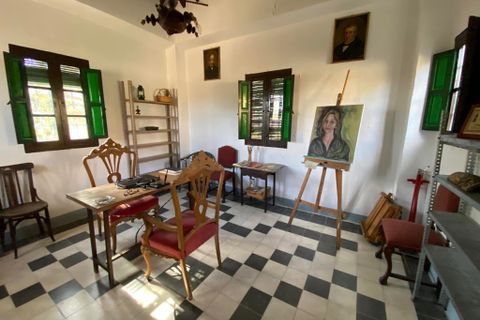 Landejendom i Loja, Granada, Loja - € 550.000 | Ref: APIA-DEKCH7-423 - foto 30