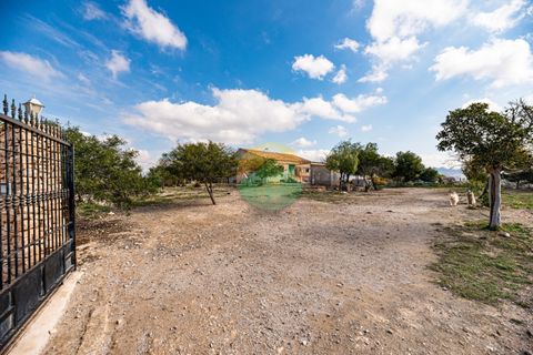 Finca i Leiva, Murcia, Leiva - € 399.000 | Ref: LEIVA04 - foto 19