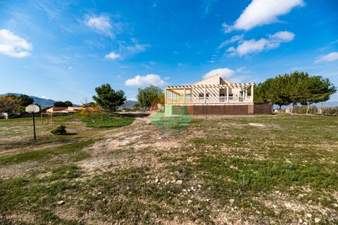 Finca i Leiva, Murcia, Leiva - € 399.000 | Ref: LEIVA04 - foto 21