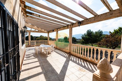 Finca i Leiva, Murcia, Leiva - € 399.000 | Ref: LEIVA04 - foto 16