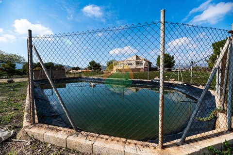 Finca i Leiva, Murcia, Leiva - € 399.000 | Ref: LEIVA04 - foto 20