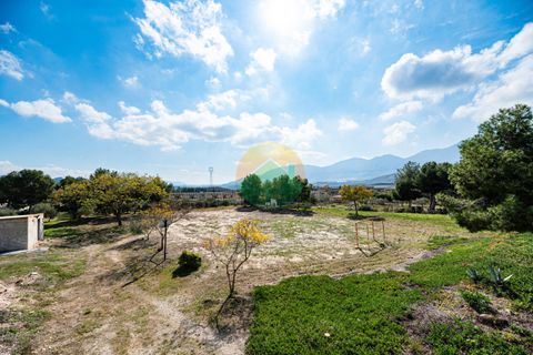 Finca i Leiva, Murcia, Leiva - € 399.000 | Ref: LEIVA04 - foto 23