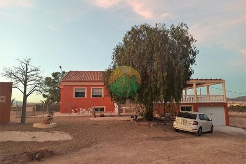 Finca i Leiva, Murcia, Leiva - € 399.000 | Ref: LEIVA04 - foto 25