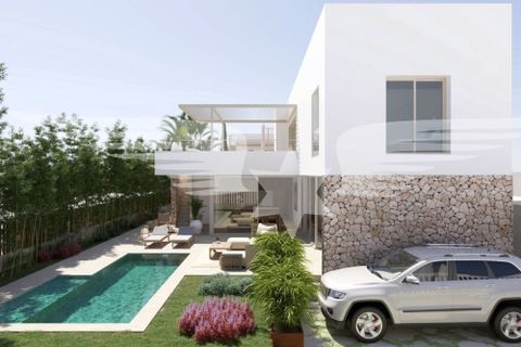 Villa i Jesus, Ibiza, Jesus - € 1.800.000 | Ref: 3080_YB - foto 6