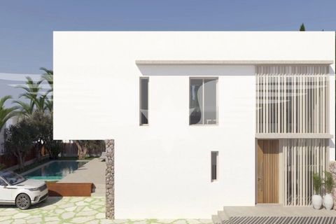 Villa i Jesus, Ibiza, Jesus - € 1.800.000 | Ref: 3080_YB - foto 8