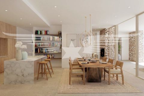 Villa i Jesus, Ibiza, Jesus - € 1.800.000 | Ref: 3081_YB - foto 2