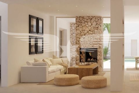 Villa i Jesus, Ibiza, Jesus - € 1.800.000 | Ref: 3081_YB - foto 3