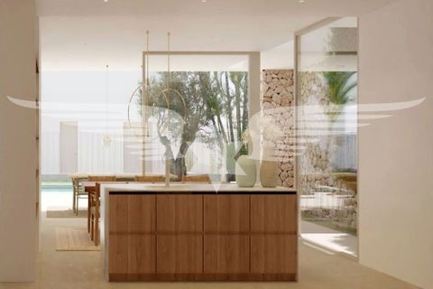 Villa i Jesus, Ibiza, Jesus - € 1.800.000 | Ref: 3081_YB - foto 4