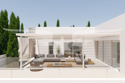 Villa i Jesus, Ibiza, Jesus - € 1.800.000 | Ref: 3081_YB - foto 5