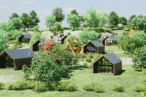 Helårsgrund i Calheta, Madeira, Calheta - € 500.000 | Ref: AG1067/2023 - foto 1