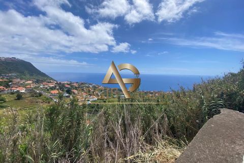Helårsgrund i Calheta, Madeira, Calheta - € 230.000 | Ref: AG1075/2023 - foto 1