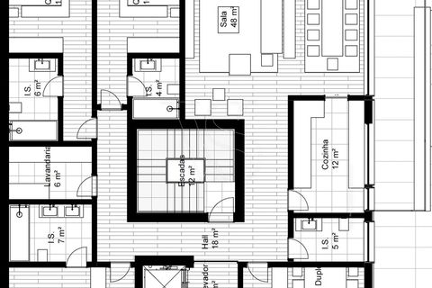 Lejlighed i Porto, Porto, Porto - € 1.250.000 | Ref: RC221209 3D - foto 20