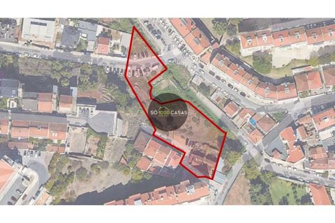 Helårsgrund i Odivelas, Lisbon, Odivelas - € 750.000 | Ref: SMC-2286 - foto 3