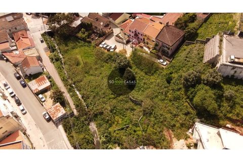 Helårsgrund i Odivelas, Lisbon, Odivelas - € 750.000 | Ref: SMC-2286 - foto 4