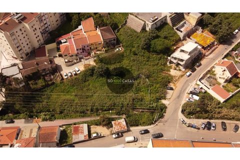 Helårsgrund i Odivelas, Lisbon, Odivelas - € 750.000 | Ref: SMC-2286 - foto 5