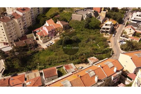 Helårsgrund i Odivelas, Lisbon, Odivelas - € 750.000 | Ref: SMC-2286 - foto 7