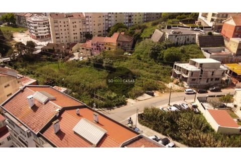 Helårsgrund i Odivelas, Lisbon, Odivelas - € 750.000 | Ref: SMC-2286 - foto 8