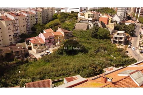 Helårsgrund i Odivelas, Lisbon, Odivelas - € 750.000 | Ref: SMC-2286 - foto 9