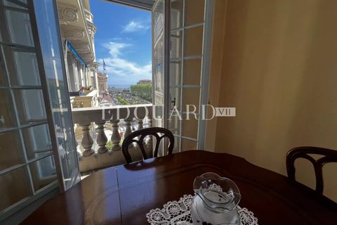 Lejlighed i Menton, Alpes-Maritimes, Menton - € 630.000 | Ref: 82414060 - foto 2