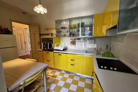 Lejlighed i Menton, Alpes-Maritimes, Menton - € 630.000 | Ref: 82414060 - foto 4