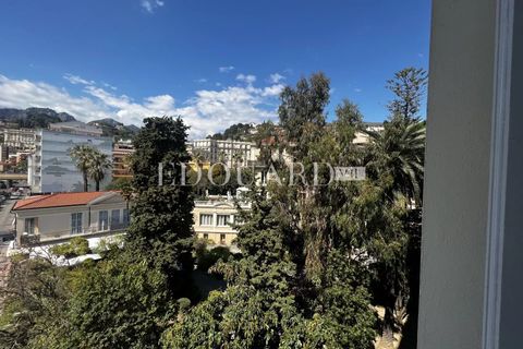 Lejlighed i Menton, Alpes-Maritimes, Menton - € 630.000 | Ref: 82414060 - foto 6