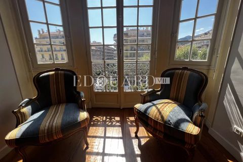 Lejlighed i Menton, Alpes-Maritimes, Menton - € 630.000 | Ref: 82414060 - foto 13
