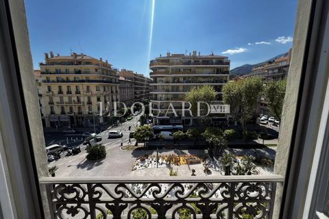 Lejlighed i Menton, Alpes-Maritimes, Menton - € 630.000 | Ref: 82414060 - foto 14