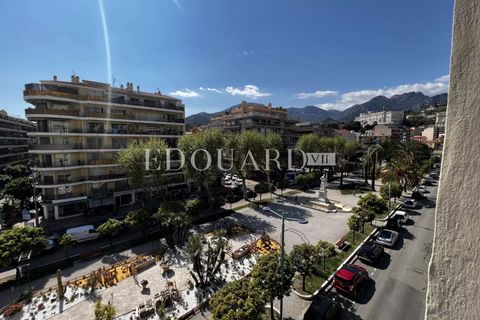 Lejlighed i Menton, Alpes-Maritimes, Menton - € 630.000 | Ref: 82414060 - foto 15