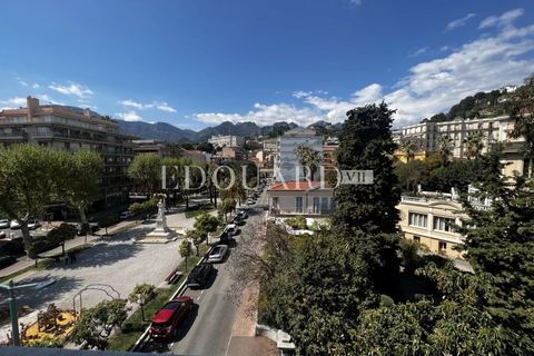 Lejlighed i Menton, Alpes-Maritimes, Menton - € 630.000 | Ref: 82414060 - foto 21