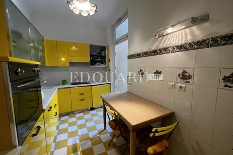 Lejlighed i Menton, Alpes-Maritimes, Menton - € 630.000 | Ref: 82414060 - foto 22