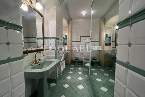 Lejlighed i Menton, Alpes-Maritimes, Menton - € 630.000 | Ref: 82414060 - foto 25
