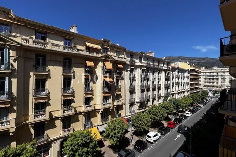 Lejlighed i Menton, Alpes-Maritimes, Menton - € 277.000 | Ref: 82463527 - foto 7