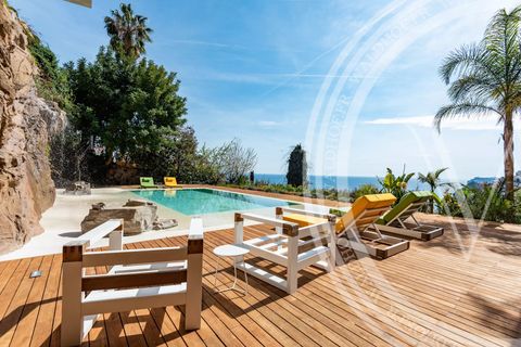 Villa i Roquebrune-Cap-Martin, Alpes-Maritimes, Roquebrune-Cap-Martin - € 8.500.000 | Ref: 82437645 - foto 2