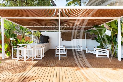 Villa i Roquebrune-Cap-Martin, Alpes-Maritimes, Roquebrune-Cap-Martin - € 8.500.000 | Ref: 82437645 - foto 5