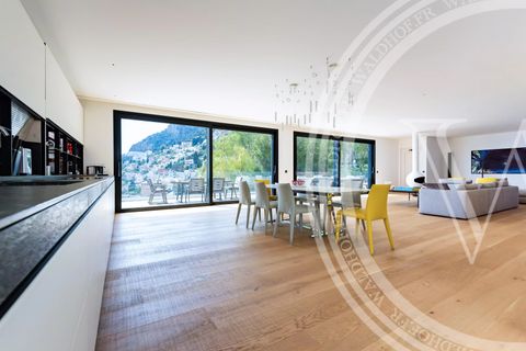 Villa i Roquebrune-Cap-Martin, Alpes-Maritimes, Roquebrune-Cap-Martin - € 8.500.000 | Ref: 82437645 - foto 6