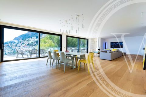 Villa i Roquebrune-Cap-Martin, Alpes-Maritimes, Roquebrune-Cap-Martin - € 8.500.000 | Ref: 82437645 - foto 7