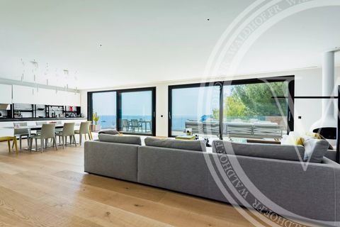 Villa i Roquebrune-Cap-Martin, Alpes-Maritimes, Roquebrune-Cap-Martin - € 8.500.000 | Ref: 82437645 - foto 8