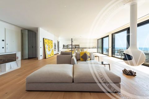 Villa i Roquebrune-Cap-Martin, Alpes-Maritimes, Roquebrune-Cap-Martin - € 8.500.000 | Ref: 82437645 - foto 9