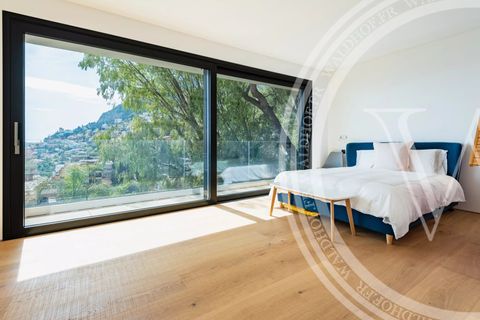 Villa i Roquebrune-Cap-Martin, Alpes-Maritimes, Roquebrune-Cap-Martin - € 8.500.000 | Ref: 82437645 - foto 15