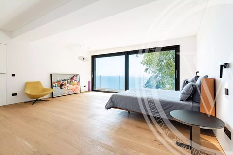 Villa i Roquebrune-Cap-Martin, Alpes-Maritimes, Roquebrune-Cap-Martin - € 8.500.000 | Ref: 82437645 - foto 17