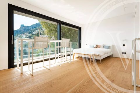 Villa i Roquebrune-Cap-Martin, Alpes-Maritimes, Roquebrune-Cap-Martin - € 8.500.000 | Ref: 82437645 - foto 21