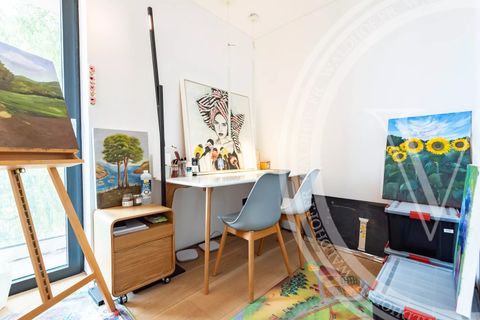 Villa i Roquebrune-Cap-Martin, Alpes-Maritimes, Roquebrune-Cap-Martin - € 8.500.000 | Ref: 82437645 - foto 25