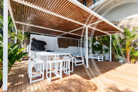 Villa i Roquebrune-Cap-Martin, Alpes-Maritimes, Roquebrune-Cap-Martin - € 8.500.000 | Ref: 82437645 - foto 28